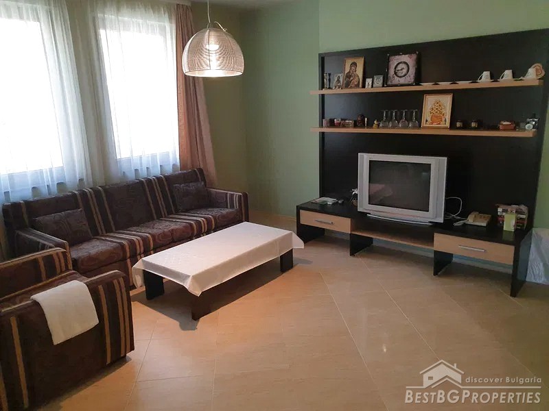 Wonderful apartment for sale in Sandanski