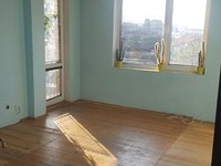 Wonderful two-bedroom apartment with a garage for sale in Sofia