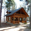 Chalet for sale near Peshtera
