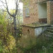Brick house near Pleven
