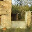 Brick house near Pleven