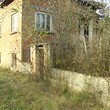 Brick house near Pleven