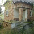 Brick house near Pleven