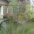 Brick house near Pleven