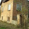 Brick house near Pleven