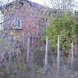 Brick house near Pleven