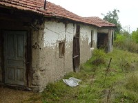 A Cheap Old Farm Building in Plovdiv