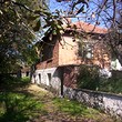 Old rural house for sale near Yambol