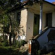 Small house with big land near Elhovo