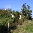 Small house with big land near Elhovo