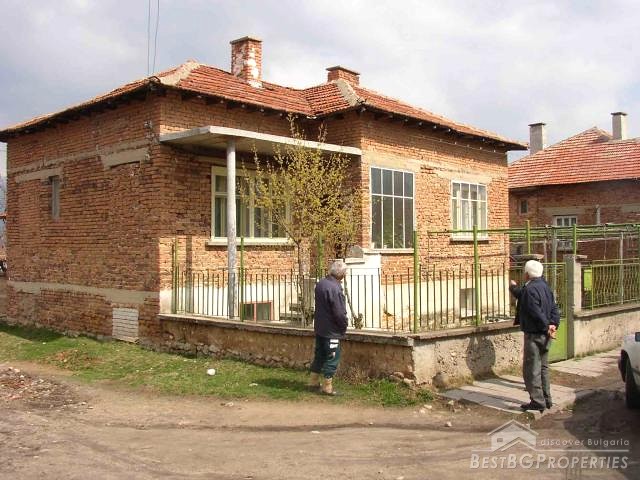 House for sale near Karlovo