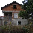Villa with big yard for sale near Elhovo