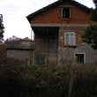 Villa with big yard for sale near Elhovo