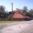 Rural house with large land for sale near Yambol