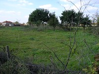 Regulated land in Elhovo