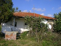 House for sale in Elhovo region