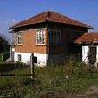 Old house for sale near Elhovo