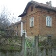 A Solid House Close To Danube