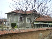 house in the country in Pleven