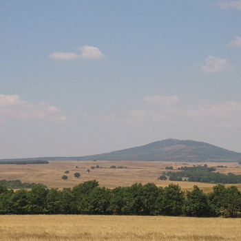 agricultural land in Bulgaria