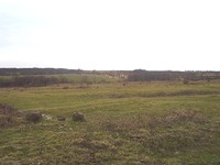 Development land in Tsarevo