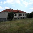 An Old School Building