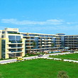 Four star appartments in Pomorie