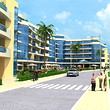 Four star appartments in Pomorie