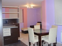 Discounted apartment in Sofia