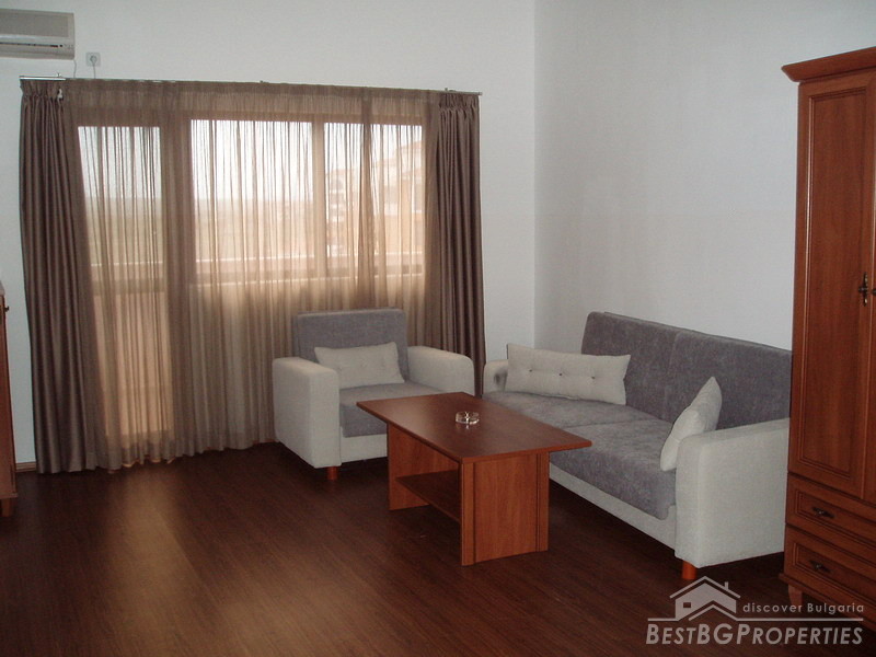 Apartment for sale in Aheloy