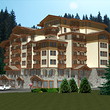 Apartment for sale in Pamporovo