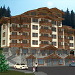 Apartment for sale in Pamporovo