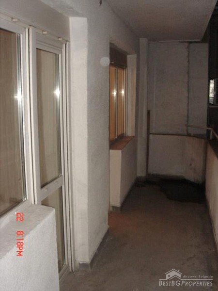 Apartment In Varna
