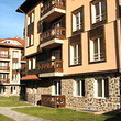 Apartments and houses in Bansko