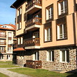 Apartments and houses in Bansko