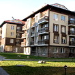 Apartments and houses in Bansko
