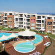Apartments for sale in Chernomoretz