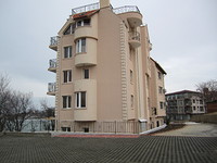 Apartments for sale in Chernomoretz