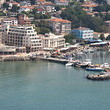 Apartments for sale in Balchik