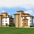 Apartments for sale in Burgas