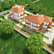 Apartments for sale in Kosharitza