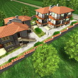 Apartments for sale in Kosharitza