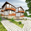 Apartments for sale in Kosharitza