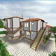 Apartments for sale in Kosharitza