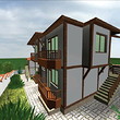 Apartments for sale in Kosharitza