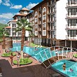 Apartments for sale in Sunny Beach