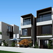Apartments for sale near Balchik