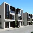 Apartments for sale near Balchik