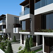 Apartments for sale near Balchik