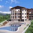 Apartments for sale near Bansko